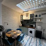 Joli 2 pièces proche Marais