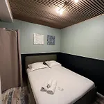 Joli 2 pièces proche Marais